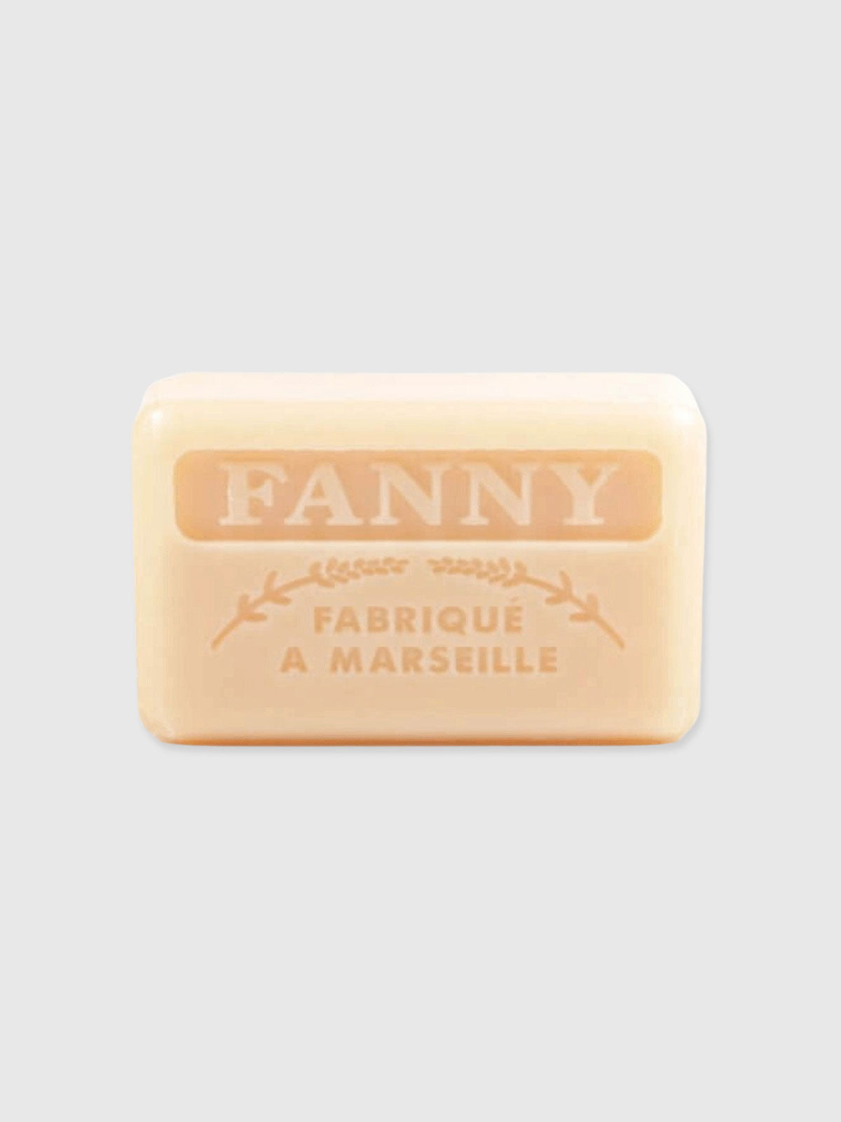 Savon de Marseille French Soap Fanny