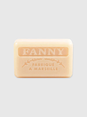 Savon de Marseille French Soap Fanny