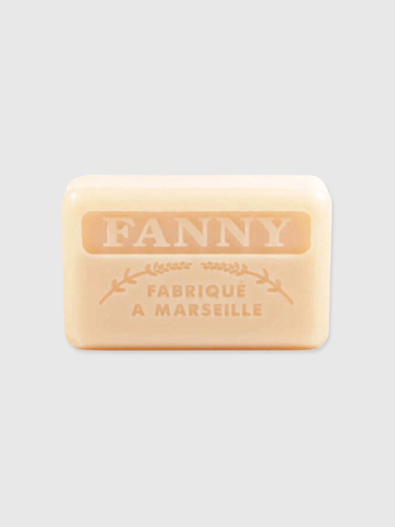 Savon de Marseille French Soap Fanny