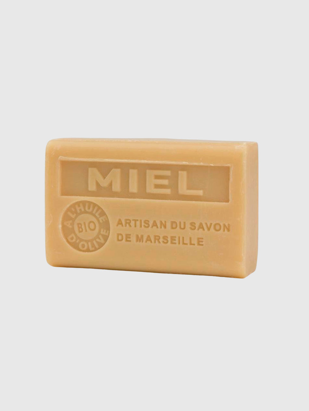 Savon de Marseille French Soap Miel
