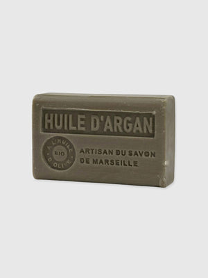 Savon de Marseille French Soap  Huile D'Argan