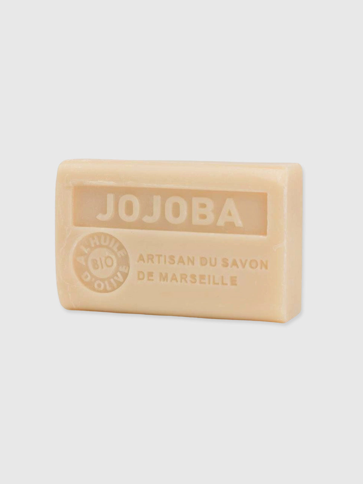 Savon de Marseille French Soap Jojoba