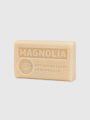 Savon de Marseille French Soap Magnolia