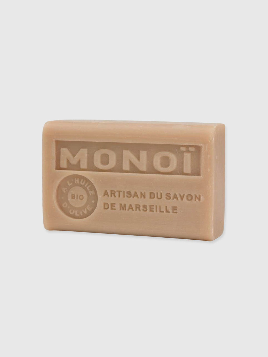 Savon de Marseille French Soap Monoi