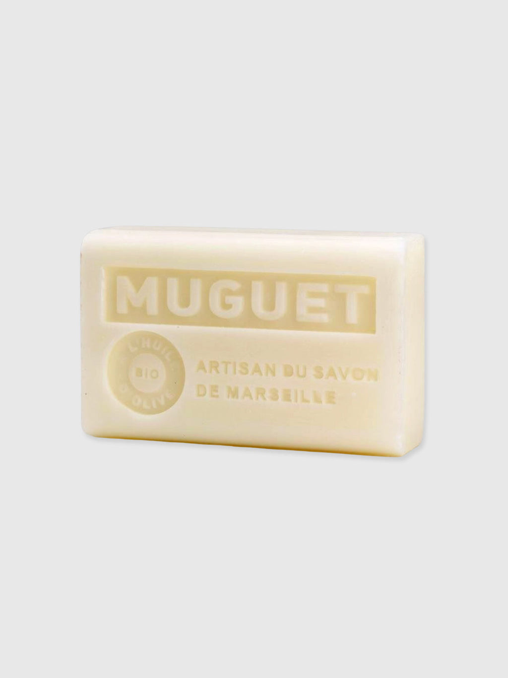 Savon de Marseille French Soap Muguet