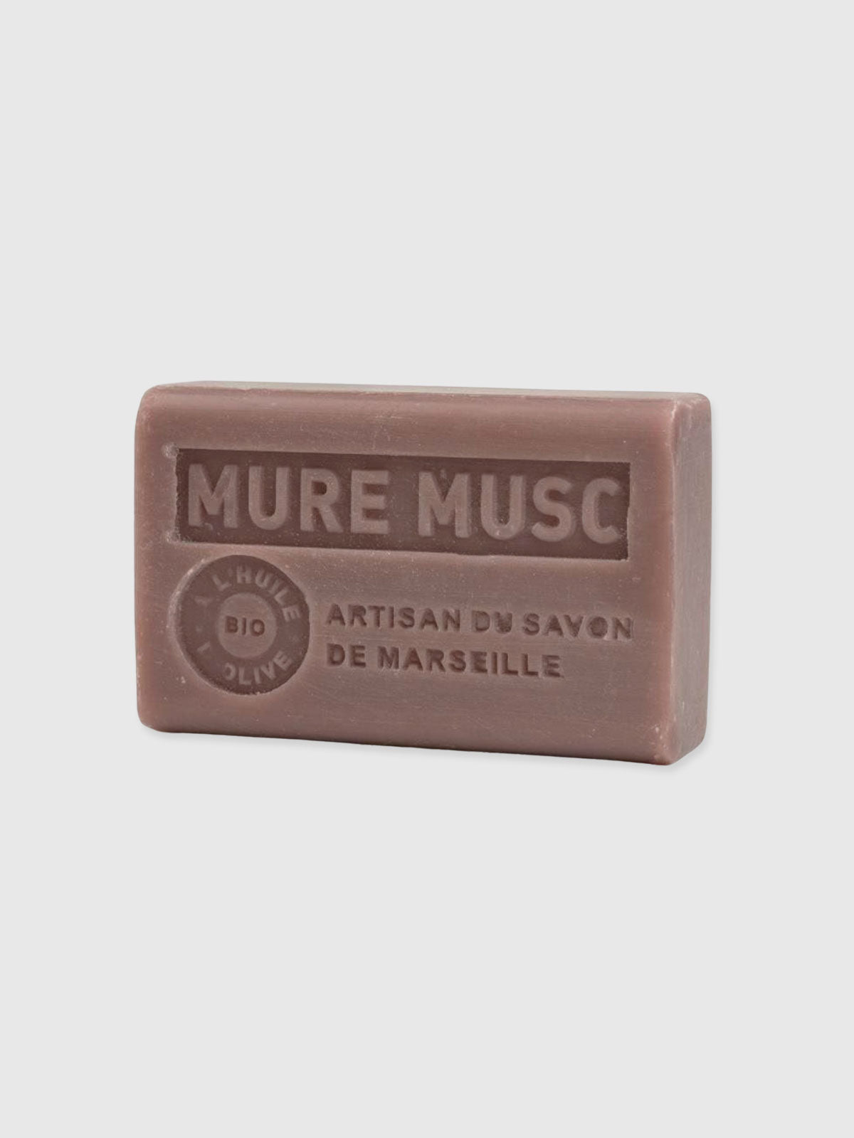Savon de Marseille French Soap Musc