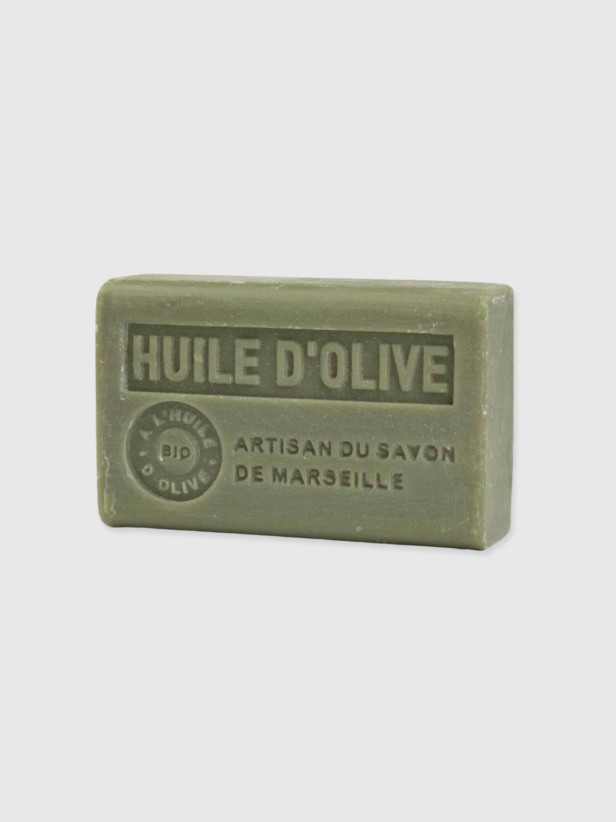 Savon de Marseille French Soap Olive Oil