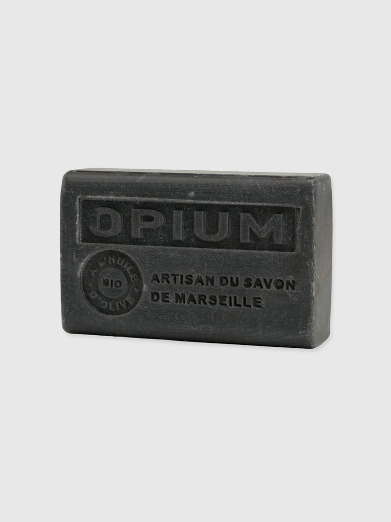 Savon de Marseille French Soap Opium