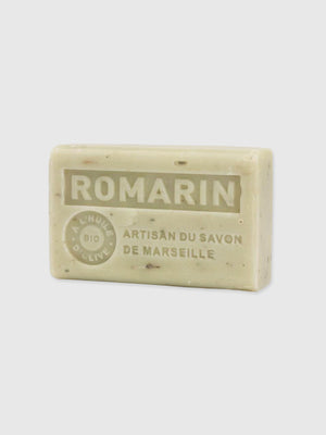 Savon de Marseille French Soap Romarin
