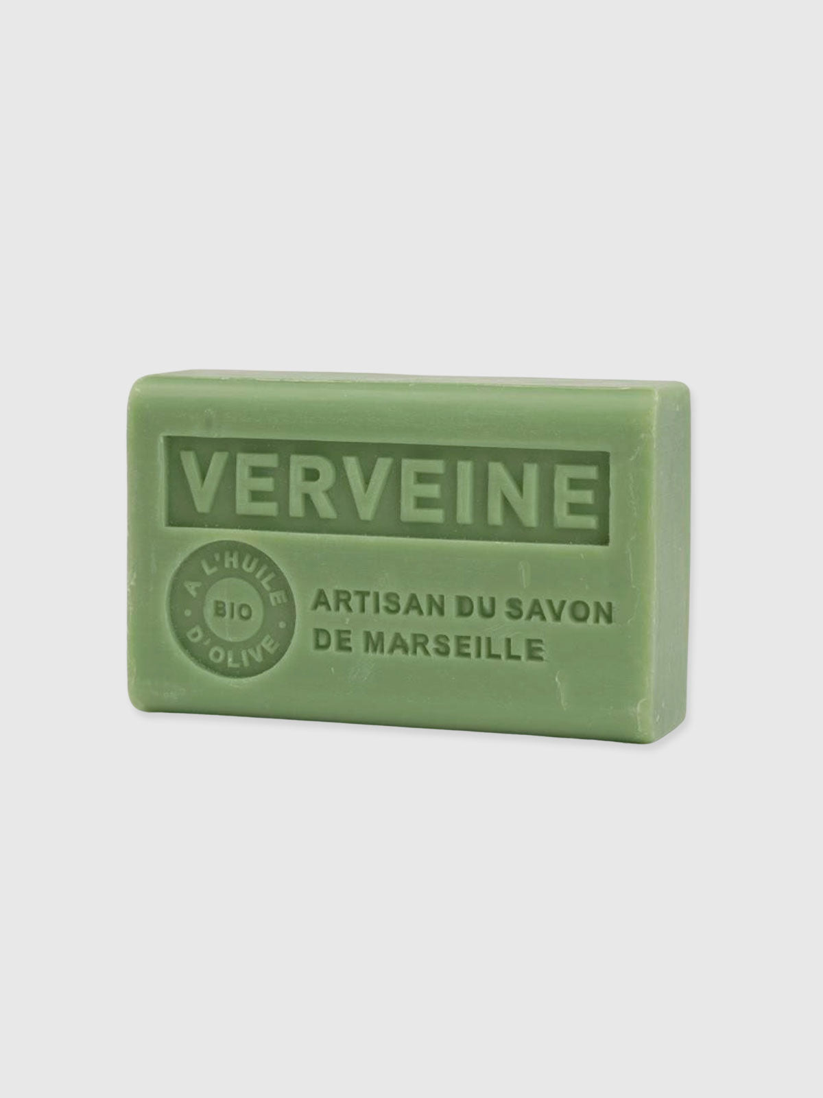 Savon de Marseille French Soap Verveine