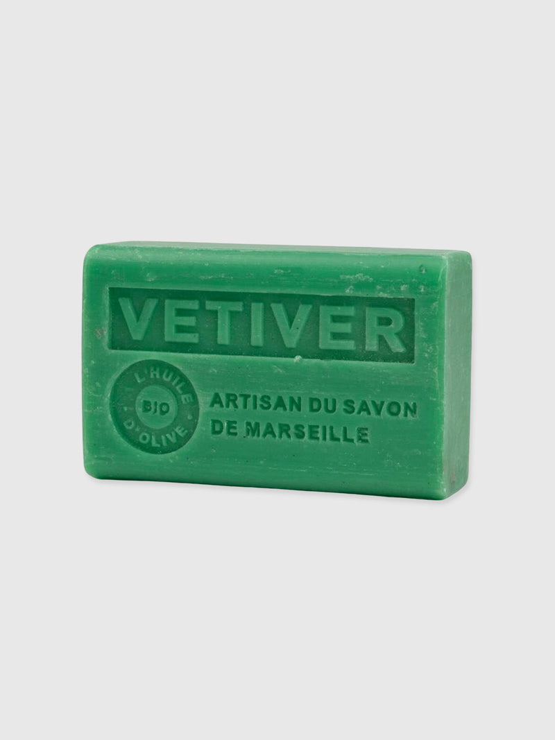 Savon de Marseille French Soap Vetiver