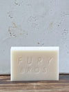 FURY BROS - Black Beard Body Soap Bar - 4.9 oz