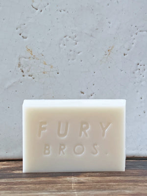 FURY BROS - Patriot Body Soap Bar - 4.9 oz