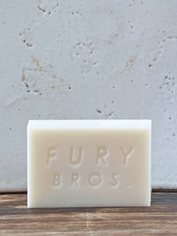 FURY BROS - Ranger Body Soap Bar - 4.9 oz