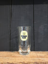 Belgian Bier Glass Ginder Club