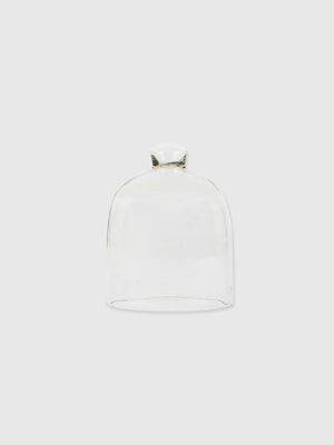 Small Glass Dome Cover