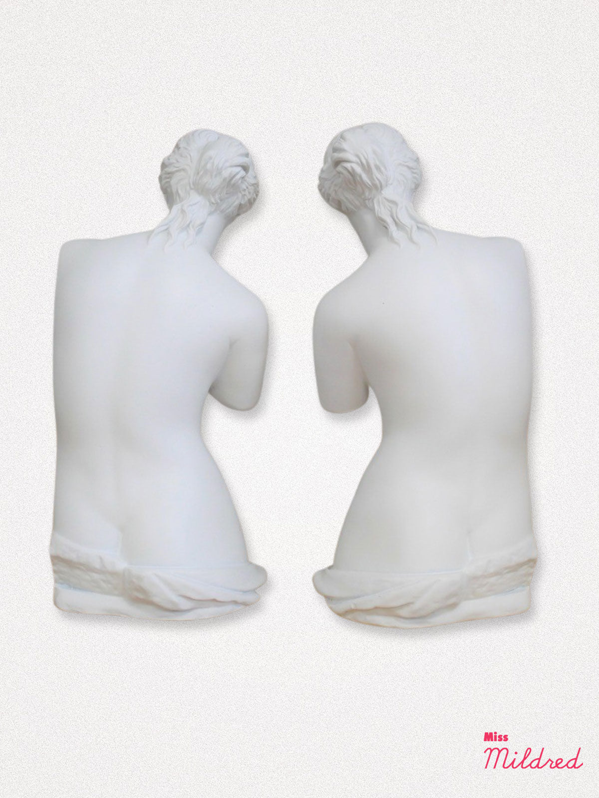 Venus Bookends