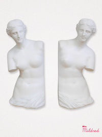 Venus Bookends
