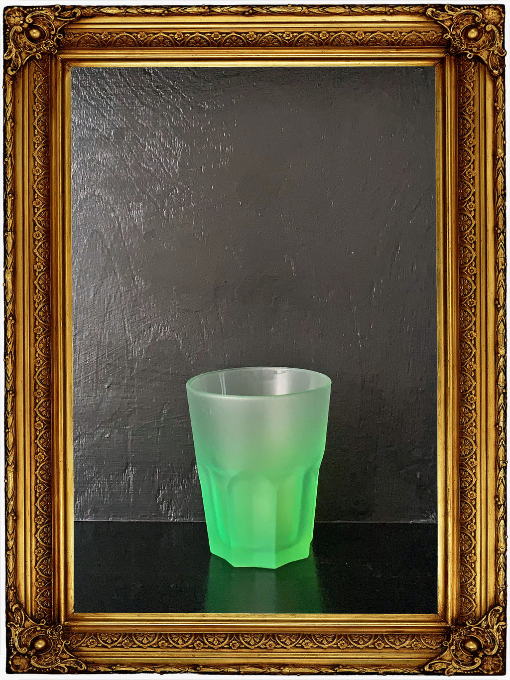 Luminarc Techno Glass - Green