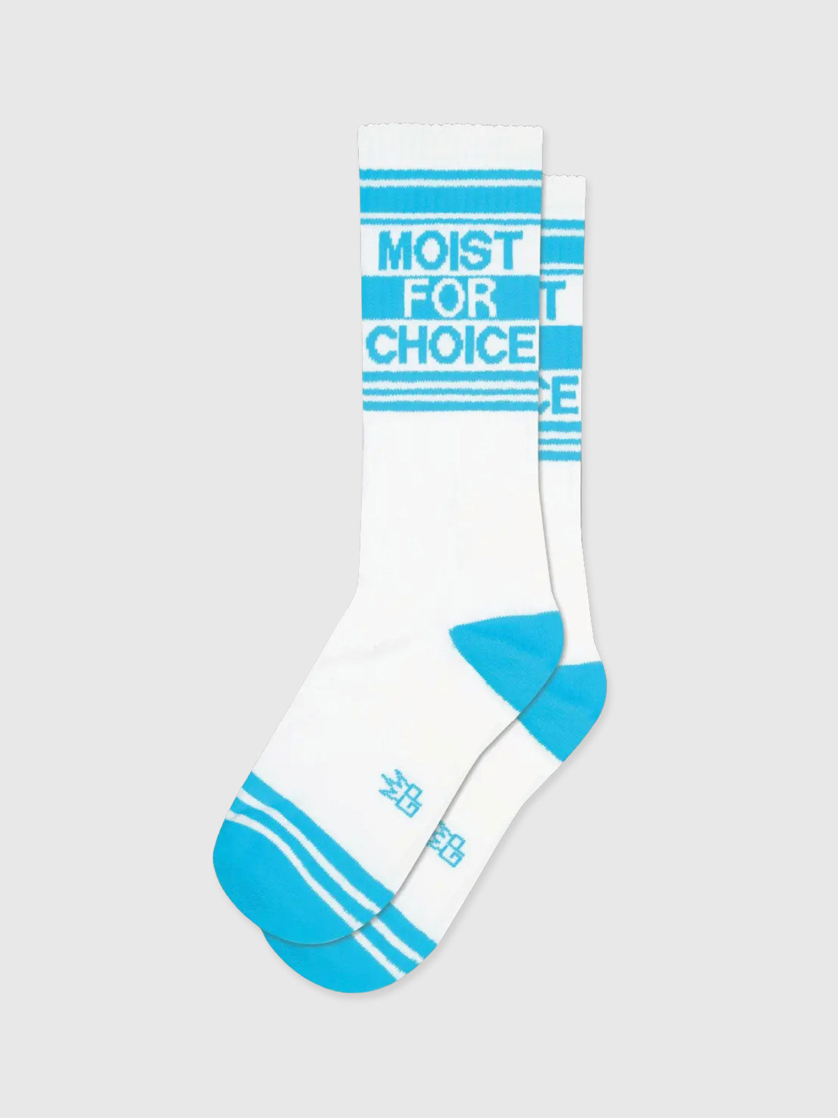 Gumball Poodle - Moist Socks