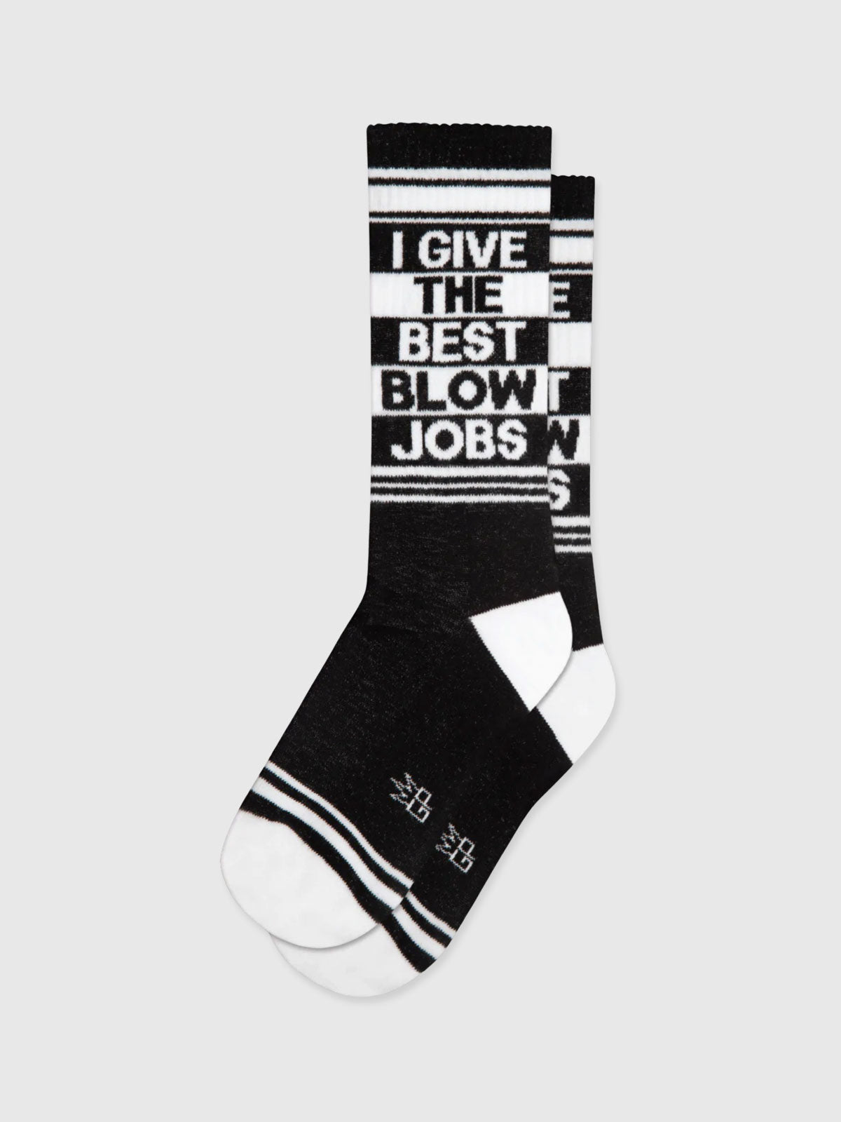 Gumball Poodle - Best Blow Jobs Socks