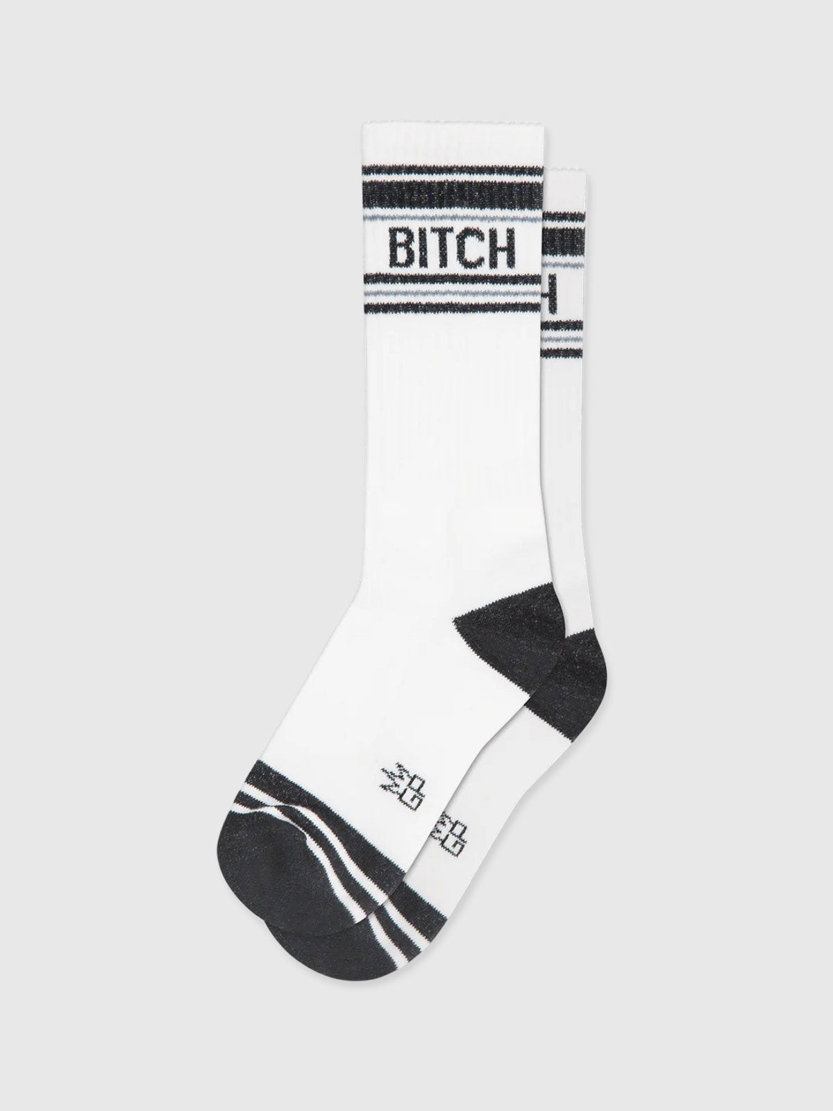 Gumball Poodle - Bitch Socks