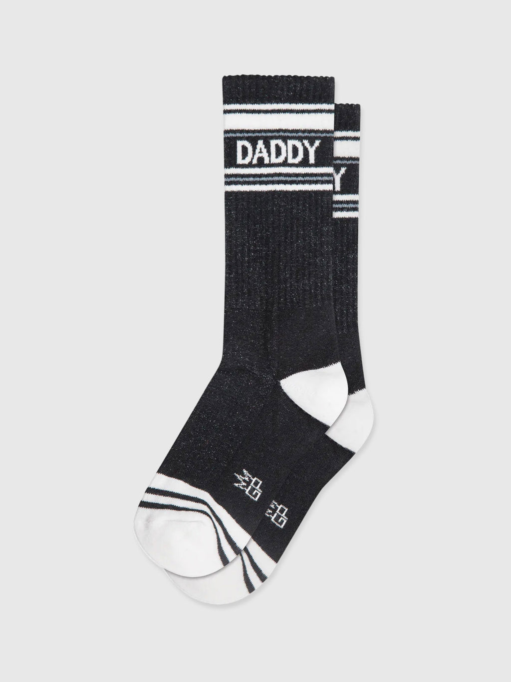 Gumball Poodle - Daddy Socks