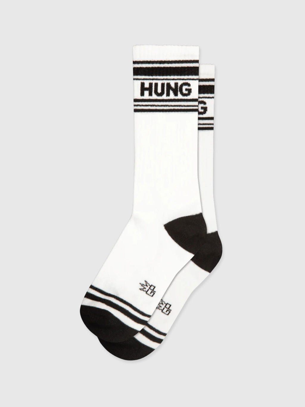 Gumball Poodle - Hung Socks