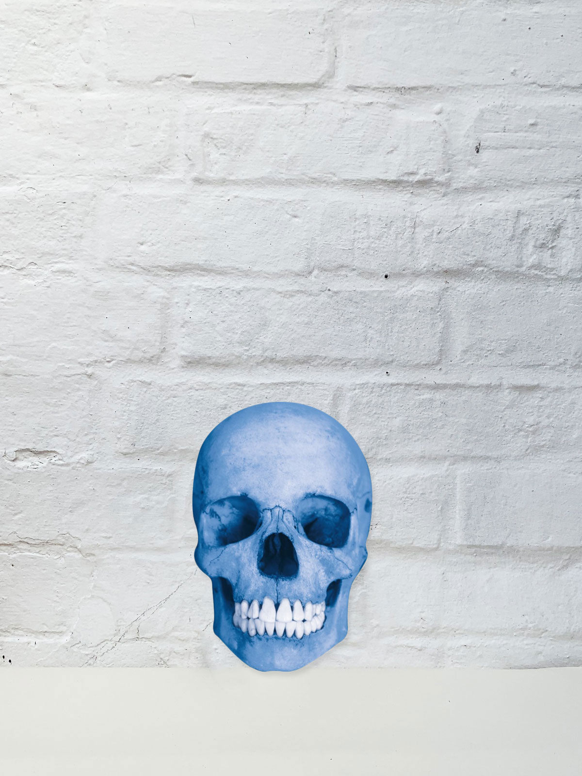 Koziel Cut Out - Skull