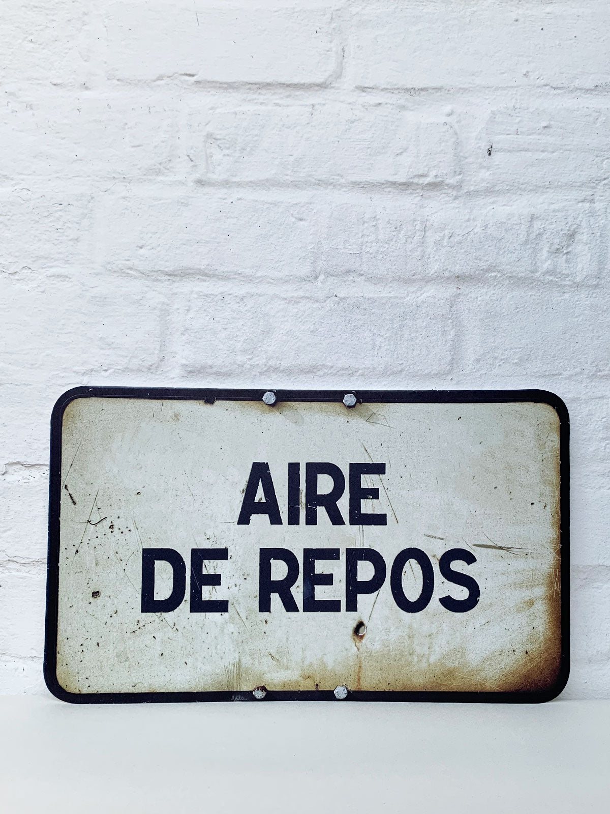 Koziel Cut Out - Aire de repos / Rest area