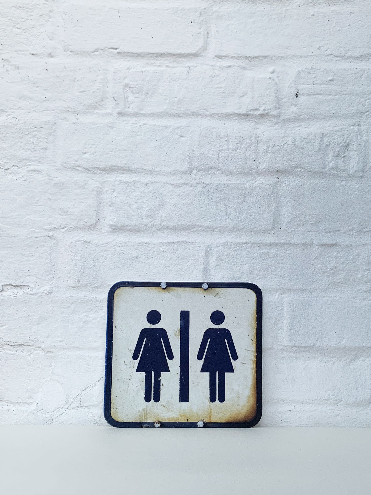 Koziel Cut Out - Female & Female