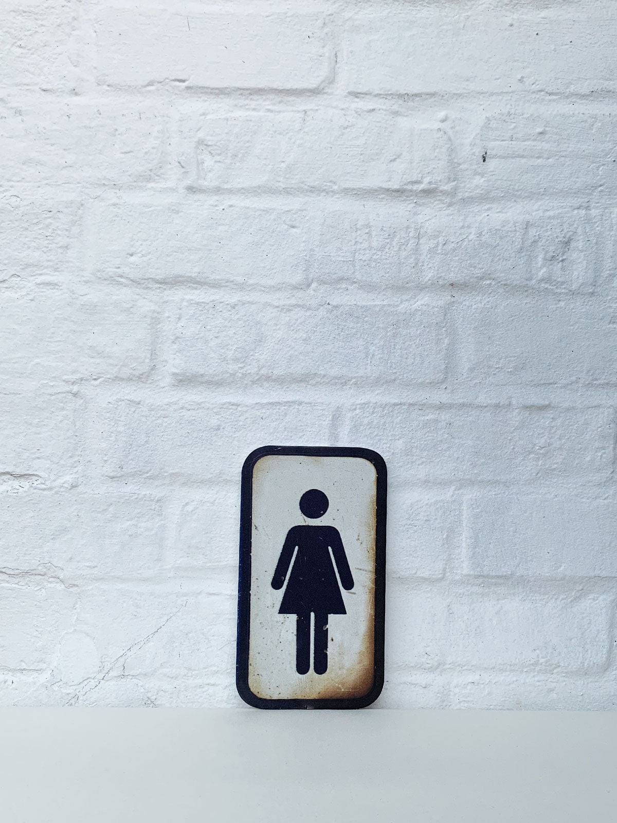 Koziel Cut Out - Female