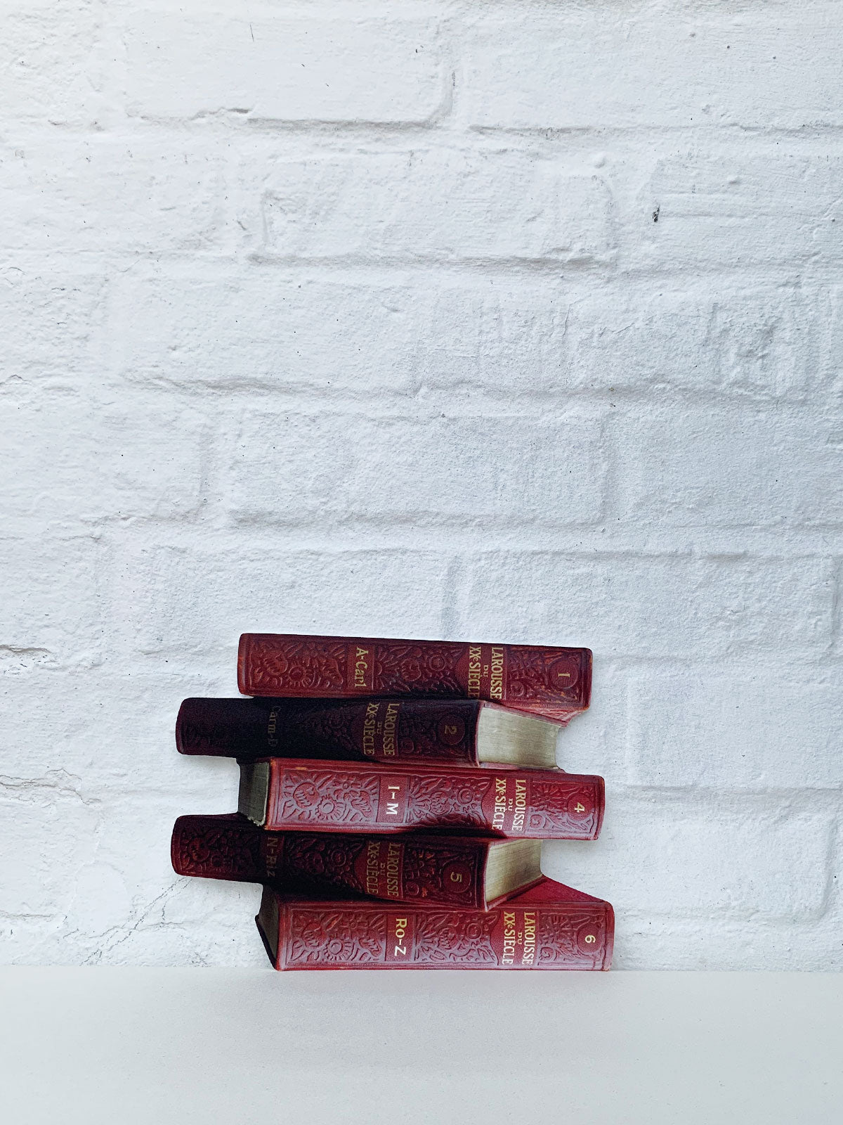 Koziel Cut Out - Books Bouzbek