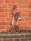 Koziel Cut Out - Orangutan