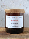 LINEAGE - Wildwood Candle