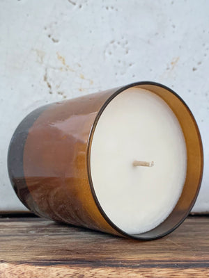 LINEAGE - Tobacco & Spice Candle