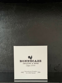 Pyrogen Match Strike Porcelain - Liqueur Malette