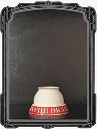 Pyrogen Match Strike Porcelain - Absinthe Dicharry