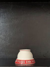 Pyrogen Match Strike Porcelain - Absinthe Dicharry