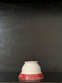 Pyrogen Match Strike Porcelain - Absinthe Dicharry