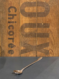 Metal Olive and Pickle Fork