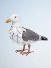Stephen Seagull Metal Bird