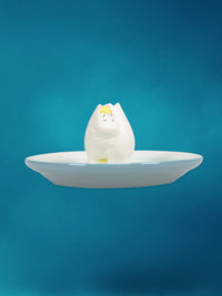 Moomins Trinket Tray - Hug