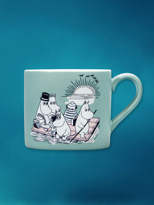 Moomins Mug - Adventurer
