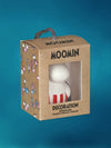 Moomins Ceramic Hanging Decoration - Moominmamma