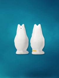 Moomins Salt & Pepper Shaker - Hug