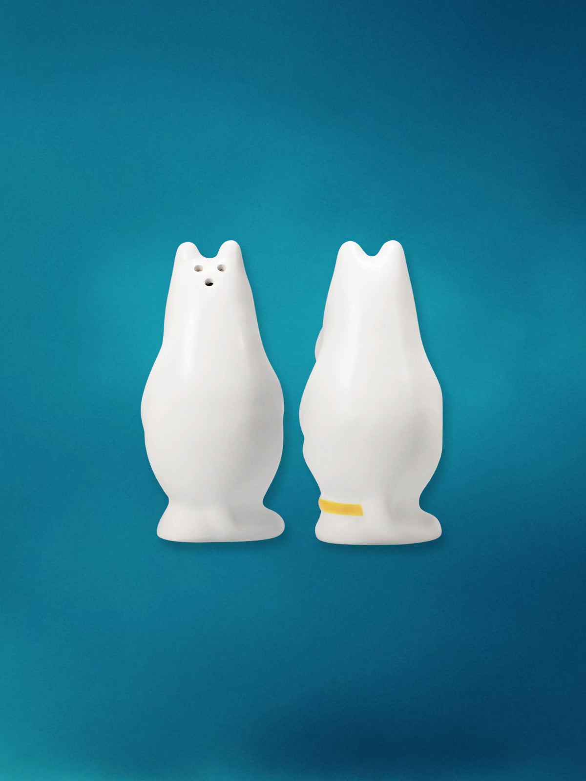 Moomins Salt & Pepper Shaker - Hug
