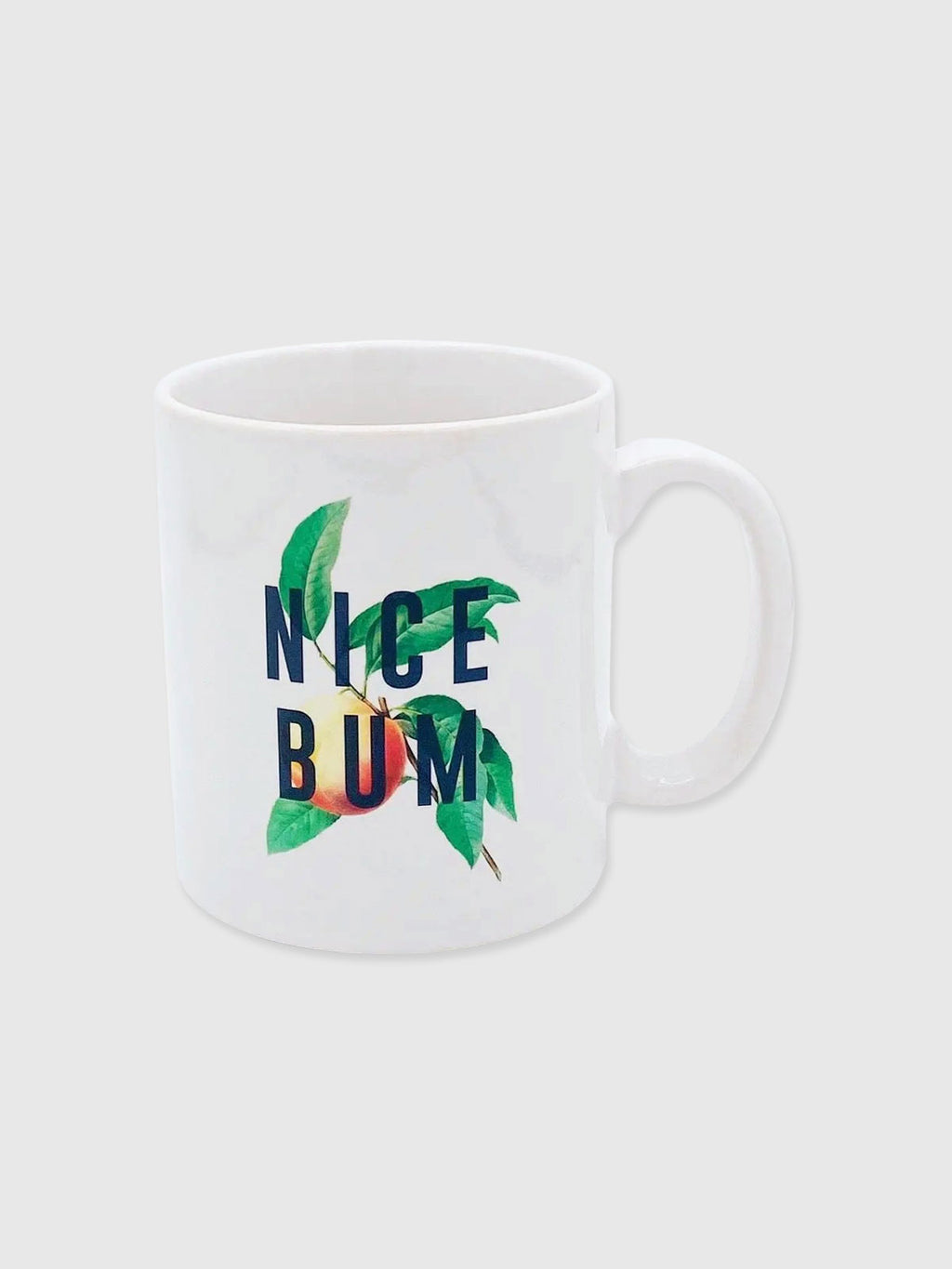Cup / Mug - Nice Bum
