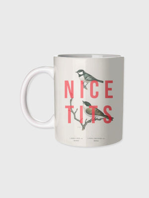 Cup / Mug - Nice Tits