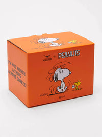 Peanuts Ceramic Mug - Coffee Mug